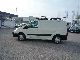 2007 Peugeot  EXPERT FG 227 L1H1 HDI120 PK CD CLIM Van or truck up to 7.5t Box-type delivery van photo 6