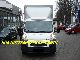 2011 Peugeot  BOXER 335 L3 2.2HDI DPF PLANE AIR PLATFORMS + Van or truck up to 7.5t Stake body and tarpaulin photo 1