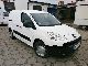 2009 Peugeot  PARTNERS 2009 NOWY MODEL 19193 km Van or truck up to 7.5t Box-type delivery van photo 1
