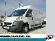 Peugeot  Boxer 335 L3 H2 HDi 120 CRUISE CONTROL, RADIO 2011 Box-type delivery van - high and long photo