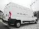 2011 Peugeot  Boxer 335 L3 H2 HDi 120 CRUISE CONTROL, RADIO Van or truck up to 7.5t Box-type delivery van - high and long photo 3
