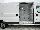 2011 Peugeot  Boxer 335 L3 H2 HDi 120 CRUISE CONTROL, RADIO Van or truck up to 7.5t Box-type delivery van - high and long photo 6