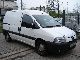 2005 Peugeot  Expert 2.0 HDI 95 High * door / 1 Hand * Van or truck up to 7.5t Box-type delivery van - high photo 1