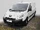 2008 Peugeot  KW Expert L2H1 1.2 t Van or truck up to 7.5t Box-type delivery van photo 6