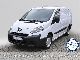 Peugeot  Expert Van L2H1 1.2 t 2008 Box-type delivery van photo