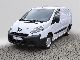 2008 Peugeot  Expert Van L2H1 1.2 t Van or truck up to 7.5t Box-type delivery van photo 4