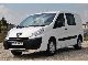 2009 Peugeot  EXPERT EXPERT 1.6 HDI 1.6 HDI Van or truck up to 7.5t Other vans/trucks up to 7 photo 1