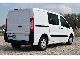 2009 Peugeot  EXPERT EXPERT 1.6 HDI 1.6 HDI Van or truck up to 7.5t Other vans/trucks up to 7 photo 4