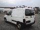 2001 Peugeot  Partner 1.9D, 70PS, 0.1-hand truck! Van or truck up to 7.5t Box-type delivery van photo 4