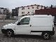 2001 Peugeot  Partner 1.9D, 70PS, 0.1-hand truck! Van or truck up to 7.5t Box-type delivery van photo 5