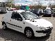 2004 Peugeot  1.4HDi 206, 68HP, trucks, 124510 km, 1-Hand Van or truck up to 7.5t Box-type delivery van photo 2