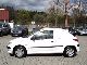 2004 Peugeot  1.4HDi 206, 68HP, trucks, 124510 km, 1-Hand Van or truck up to 7.5t Box-type delivery van photo 3