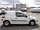 2004 Peugeot  1.4HDi 206, 68HP, trucks, 124510 km, 1-Hand Van or truck up to 7.5t Box-type delivery van photo 6
