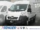 2011 Peugeot  35 Boxer L3H2 HDI FAP Van or truck up to 7.5t Refrigerator box photo 9