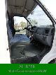 2000 Peugeot  Boxer tarp Van or truck up to 7.5t Stake body and tarpaulin photo 6