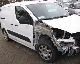 Peugeot  Partner HDI CLIMATE 2009 Box-type delivery van photo