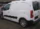 2009 Peugeot  Partner HDI CLIMATE Van or truck up to 7.5t Box-type delivery van photo 1