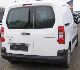 2009 Peugeot  Partner HDI CLIMATE Van or truck up to 7.5t Box-type delivery van photo 3