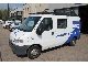 2001 Peugeot  Boxer 320M 2.8HDI DC L2H1 Van or truck up to 7.5t Box-type delivery van - long photo 1