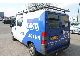 2001 Peugeot  Boxer 320M 2.8HDI DC L2H1 Van or truck up to 7.5t Box-type delivery van - long photo 2