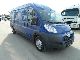 2010 Peugeot  Boxer 3.0 HDI Van or truck up to 7.5t Box-type delivery van photo 1