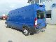 2010 Peugeot  Boxer 3.0 HDI Van or truck up to 7.5t Box-type delivery van photo 2