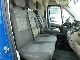 2010 Peugeot  Boxer 3.0 HDI Van or truck up to 7.5t Box-type delivery van photo 8