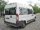 2007 Peugeot  BOXER Air Maxi 9 SEATER € 4 Van or truck up to 7.5t Estate - minibus up to 9 seats photo 2