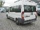 2007 Peugeot  BOXER Air Maxi 9 SEATER € 4 Van or truck up to 7.5t Estate - minibus up to 9 seats photo 3
