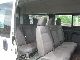 2007 Peugeot  BOXER Air Maxi 9 SEATER € 4 Van or truck up to 7.5t Estate - minibus up to 9 seats photo 6