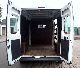 2008 Peugeot  Boxer.1Hand.Klima.Scheckheft.TOP Van or truck up to 7.5t Box-type delivery van - high and long photo 13