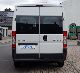 2008 Peugeot  Boxer.1Hand.Klima.Scheckheft.TOP Van or truck up to 7.5t Box-type delivery van - high and long photo 5