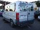 2002 Peugeot  Boxer 2.2 HDI - APC - ((244L)) Van or truck up to 7.5t Box-type delivery van photo 2