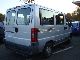 2002 Peugeot  Boxer 2.2 HDI - APC - ((244L)) Van or truck up to 7.5t Box-type delivery van photo 3