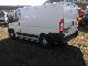 2006 Peugeot  BOXER L1H1 330 2.2HDI AIR-120 +, NET € 5.800, = Van or truck up to 7.5t Box-type delivery van photo 3