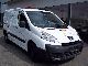 2008 Peugeot  Expert Hdi 90 Van or truck up to 7.5t Box-type delivery van photo 1