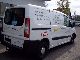 2008 Peugeot  Expert Hdi 90 Van or truck up to 7.5t Box-type delivery van photo 3