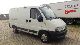 2003 Peugeot  Boxer Van or truck up to 7.5t Box-type delivery van photo 2