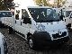 2007 Peugeot  Boxer 335 MAXI DOKA 3.5m flatbed 33TKM! Van or truck up to 7.5t Other vans/trucks up to 7 photo 3