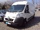 2009 Peugeot  Boxer L3H2 Van or truck up to 7.5t Other vans/trucks up to 7 photo 1