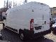 2009 Peugeot  Boxer L3H2 Van or truck up to 7.5t Other vans/trucks up to 7 photo 3