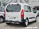 2008 Peugeot  Partner 1.6 110 Escapade (Euro 4 air) Van or truck up to 7.5t Other vans/trucks up to 7 photo 2