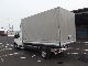 2009 Peugeot  Boxer HDI 120 Pick-Plane Klíma LIKE NEW! Van or truck up to 7.5t Stake body and tarpaulin photo 10