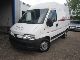 2006 Peugeot  BOX 2.0 HDI, AIR, Van or truck up to 7.5t Box-type delivery van photo 1
