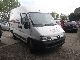 2006 Peugeot  BOX 2.0 HDI, AIR, Van or truck up to 7.5t Box-type delivery van photo 2