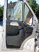 2005 Peugeot  Boxer Van or truck up to 7.5t Box-type delivery van - high and long photo 9