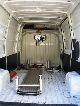 2005 Peugeot  Boxer Van or truck up to 7.5t Box-type delivery van - high and long photo 10