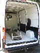 2005 Peugeot  Boxer Van or truck up to 7.5t Box-type delivery van - high and long photo 11