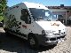 2005 Peugeot  Boxer Van or truck up to 7.5t Box-type delivery van - high and long photo 1