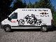 2005 Peugeot  Boxer Van or truck up to 7.5t Box-type delivery van - high and long photo 2